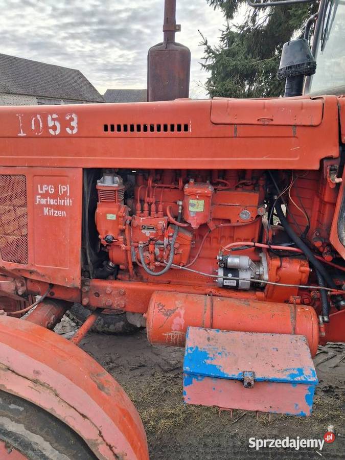 Mtz belarus 80 570 4x2 Zaczep górny sprzedam