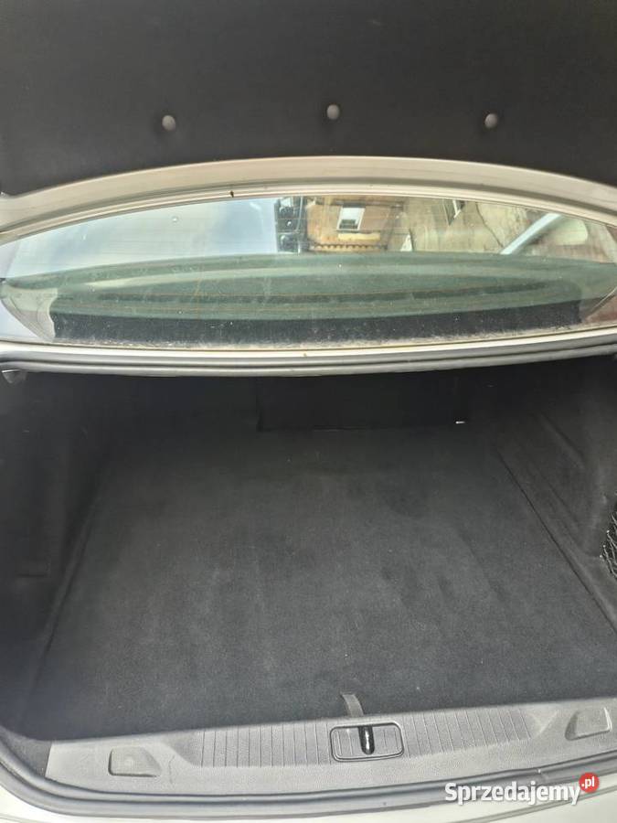 Opel Astra śląskie