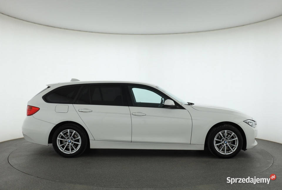 BMW 3 320 d