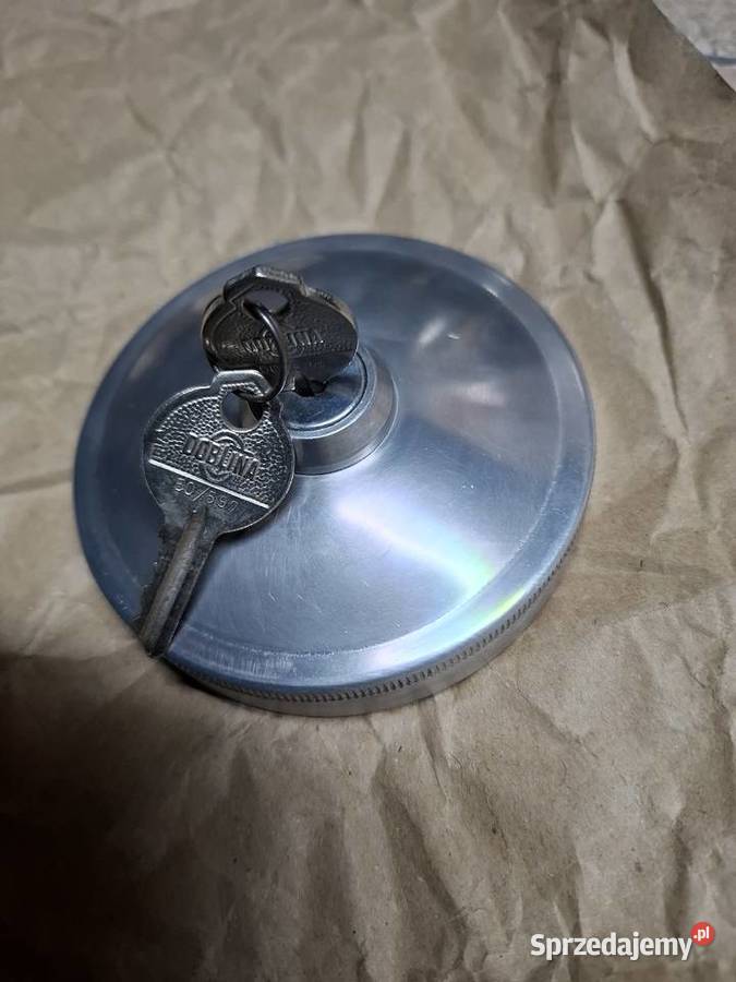 Korek Baku mz org ddr sprzedam