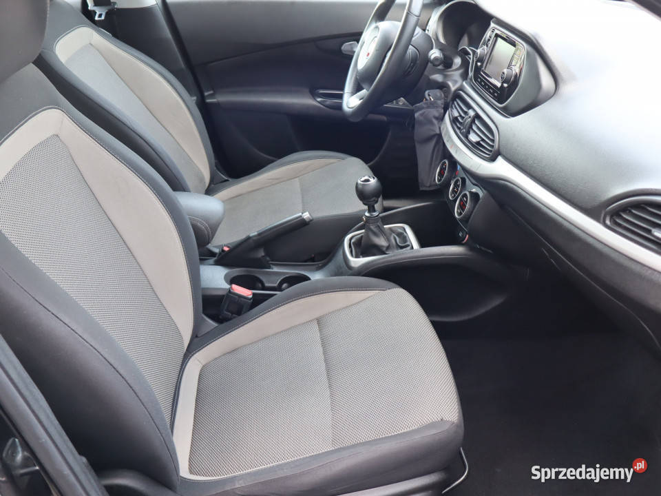 Fiat Tipo 16 MultiJet ABS Katowice