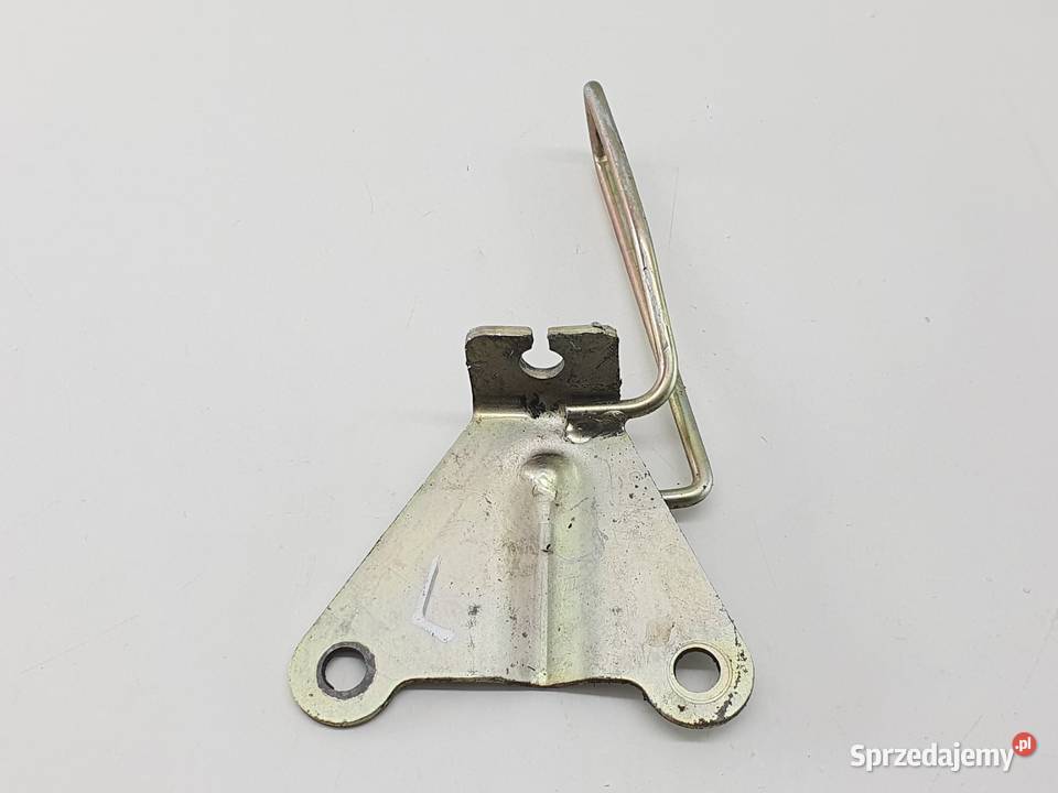 UCHWYT MOCOWANIE PRZEWODOW TGB BLADE 550 IRS Janowice