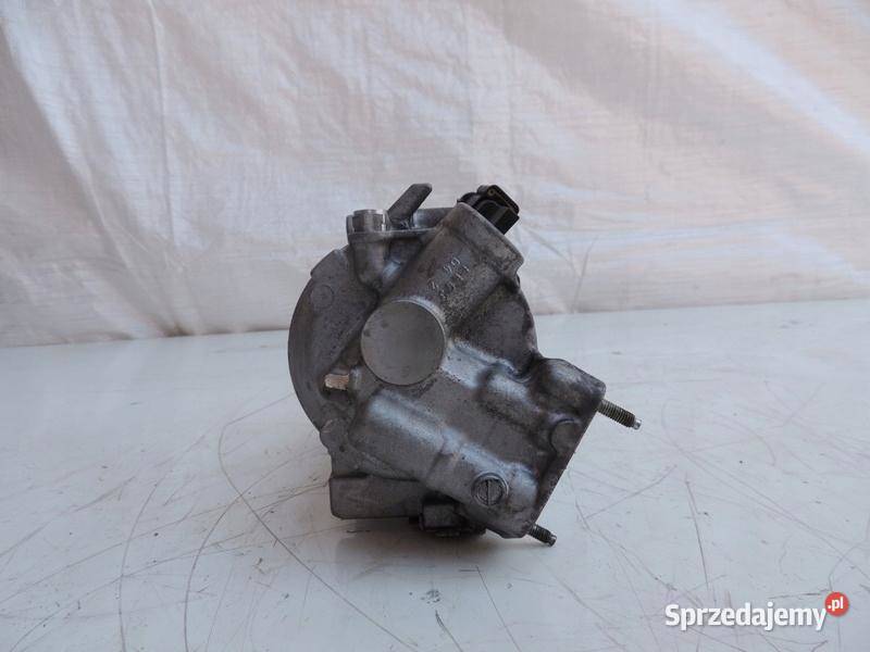 CORSA F 12 THP SPRĘŻARKA KLIMATYZACJI 9828684880 kujawsko-pomorskie