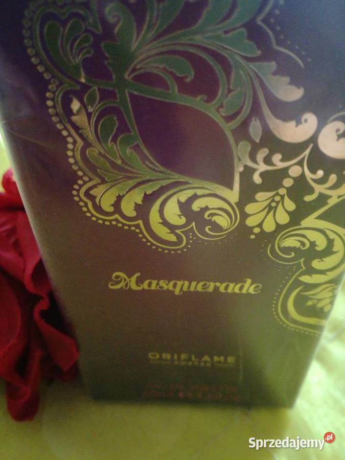 Masguerade Eau De Toilette Lublin