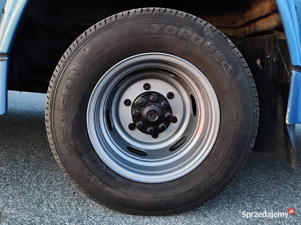 mercedes Vario 43 614 d autobus Sieradz