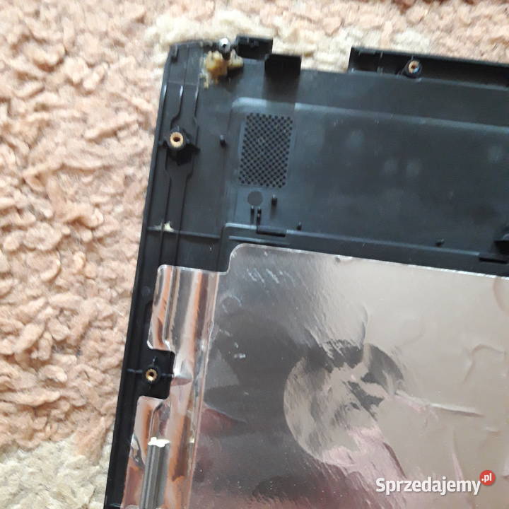 Obudowa do laptopa samsunga R509 i R510 Lubań