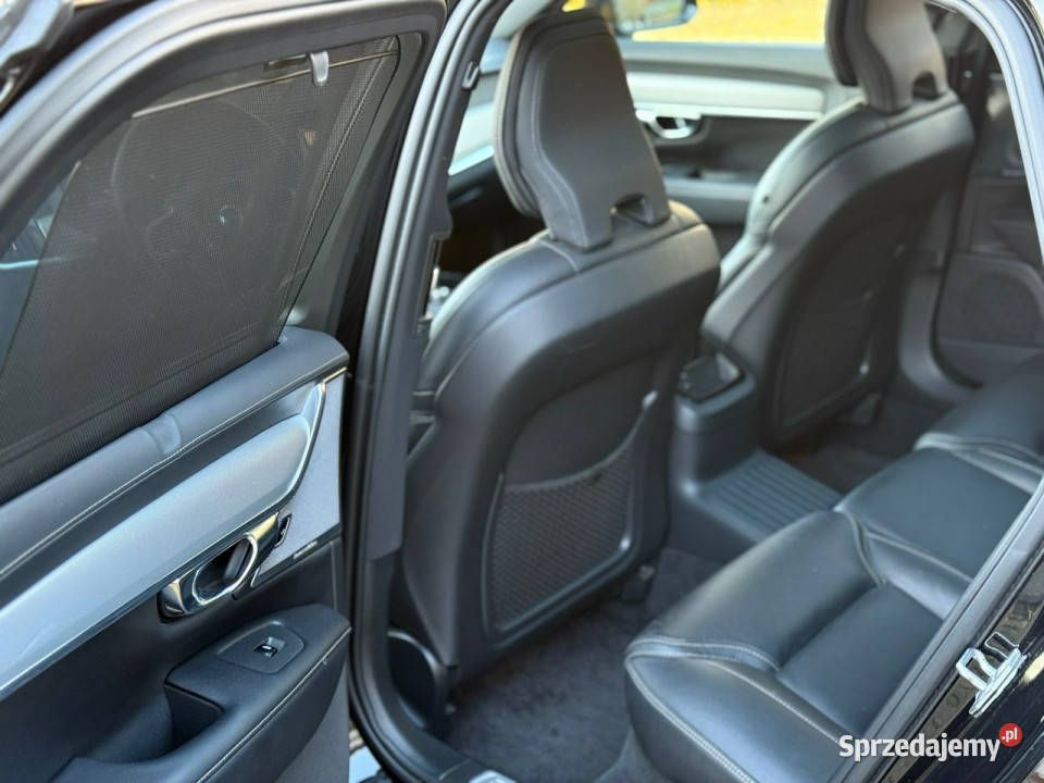 Volvo V90 Volvo V90 T8 AWD PlugIn Hybrid RDesign śląskie Tarnowskie Góry sprzedam