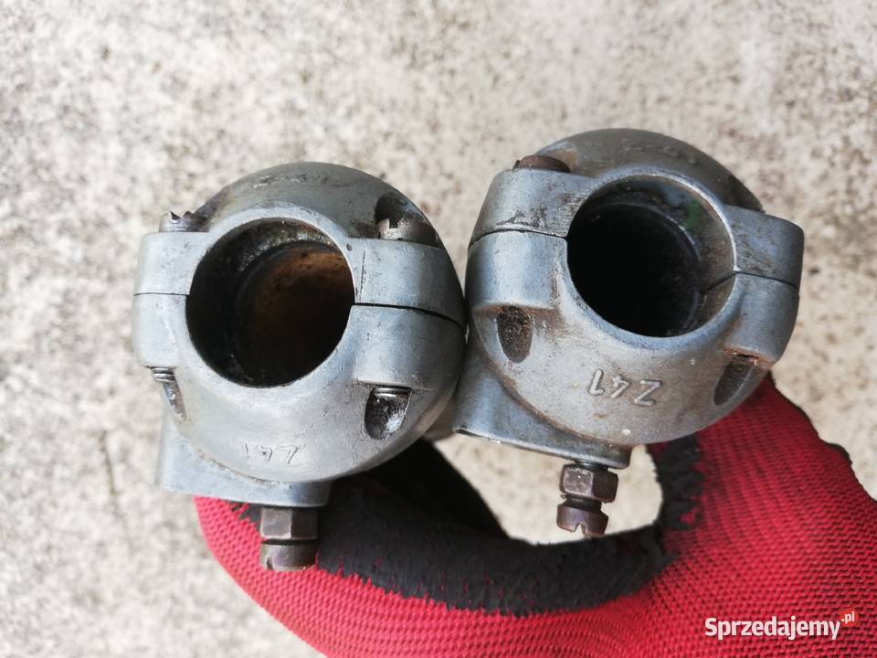 WSK rolgaz Pozostałe Motoryzacja Dąbie