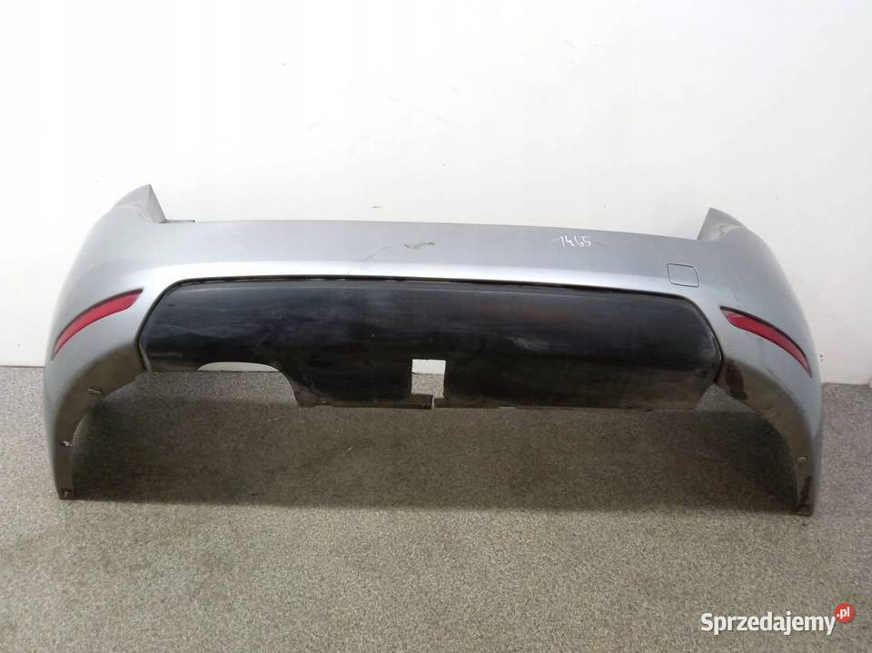 ZDERZAK TYŁ KOMBI KCAC Peugeot 308 II 2014 świętokrzyskie