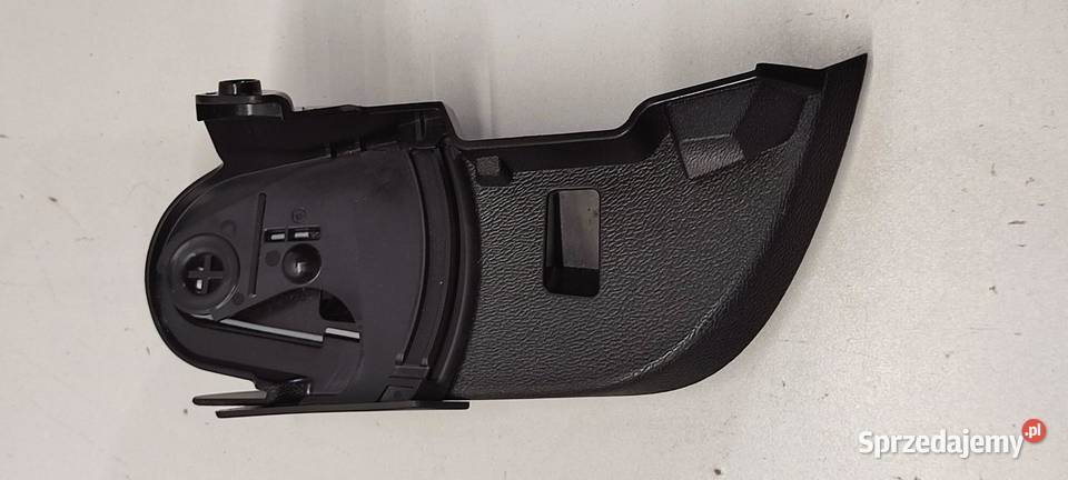 VOLVO XC40 OSŁONA SŁUPKA LEWY TYŁ 31469202 dolnośląskie