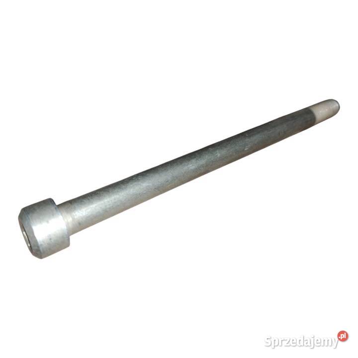 Śruba wałka WOM C385 89153076 podkarpackie Tyczyn