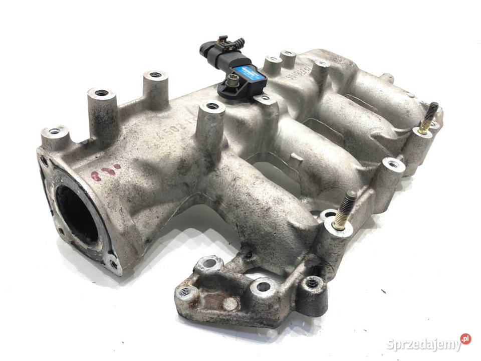 KOLEKTOR SSĄCY OPEL ZAFIRA B 55192747 19 120 Kolektory ssące