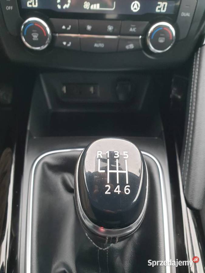 KADJAR 12 131 OPŁACONY BOGATA WERSJA Rzeszów
