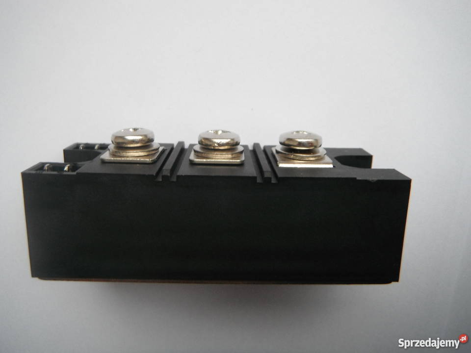 VSKT13616PBF moduł tyrystorowy 135A 1600V Chlewiska