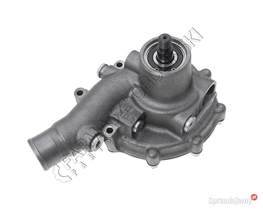 Pompa Wody Massey Ferguson SISU V837091844 Bogdanka