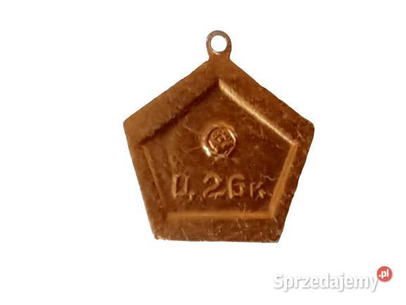 Zawieszka Włodzimierz Lenin Rzeszów