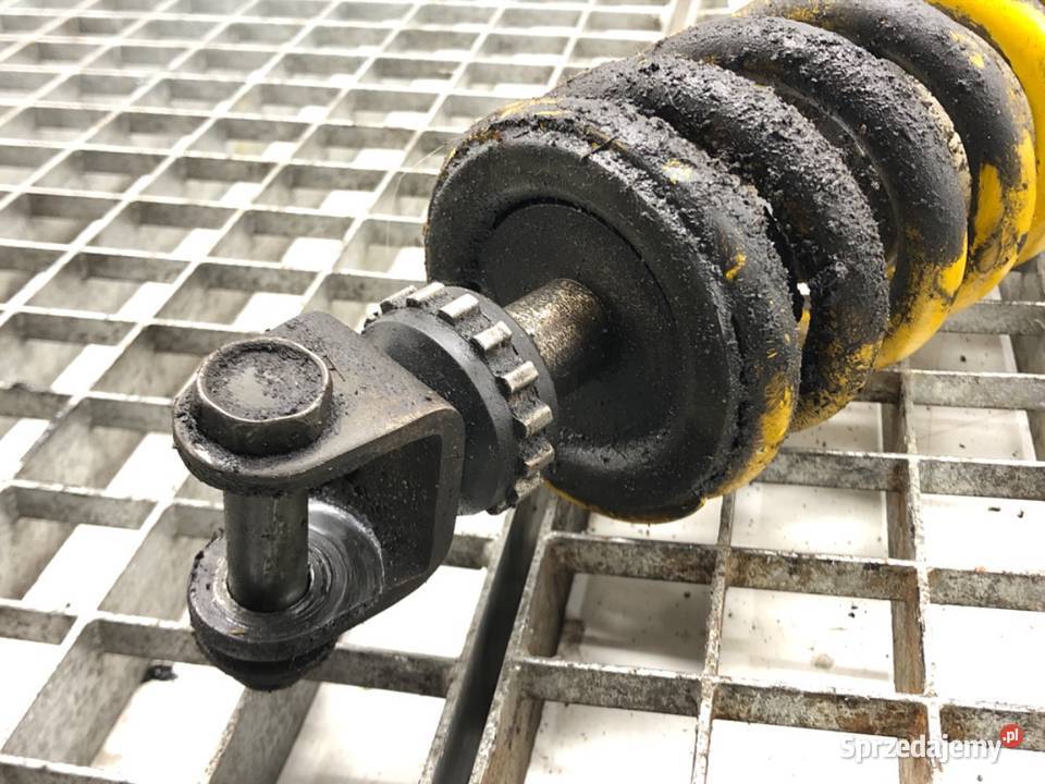 AMORTYZATOR TYŁ YAMAHA Hatchback Amortyzatory