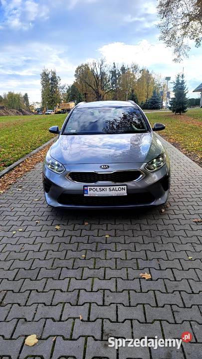 Polski Salon VAT23 1 Właściciel Kamera Navi śląskie Bełk sprzedam