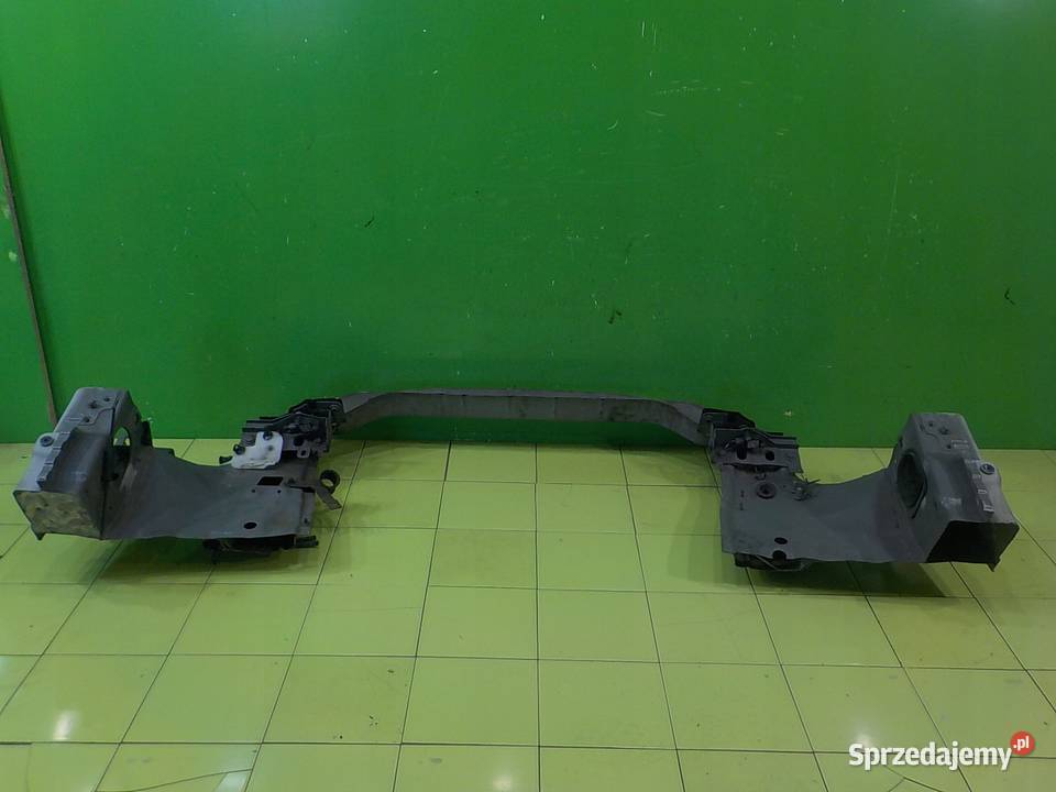 RANGE ROVER SPORT I 27 TD V6 07r SUV pas przedni sprzedam