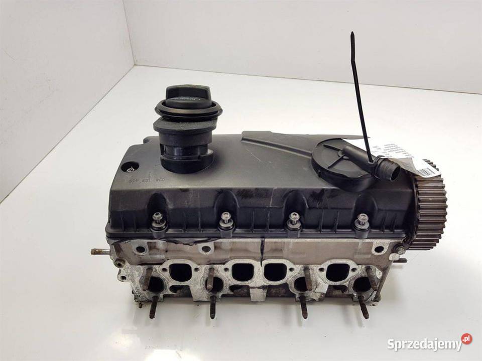 GŁOWICA 038103373R SEAT ALHAMBRA I Lipno