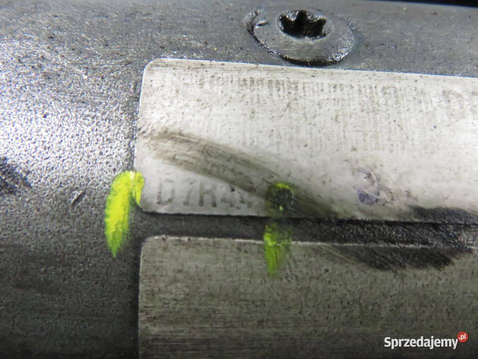 ROZRUSZNIK SUZUKI GRAND VITARA II 19 DDiS D7R44