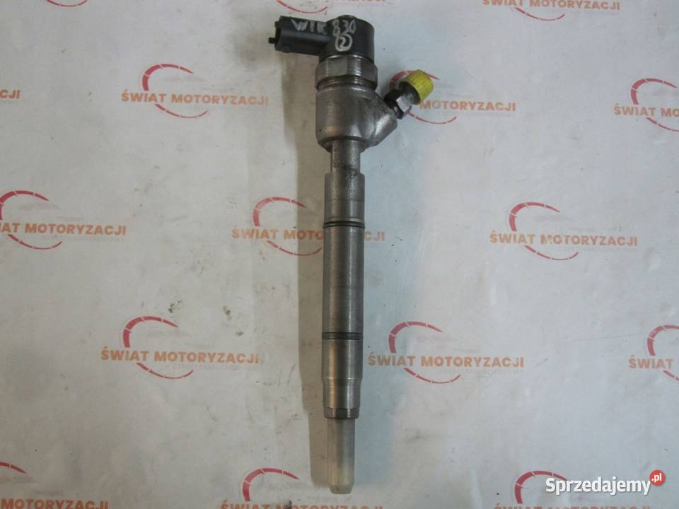 HYUNDAI KIA 16 CRDI wtrysk wtryskiwacz świętokrzyskie Kielce sprzedam