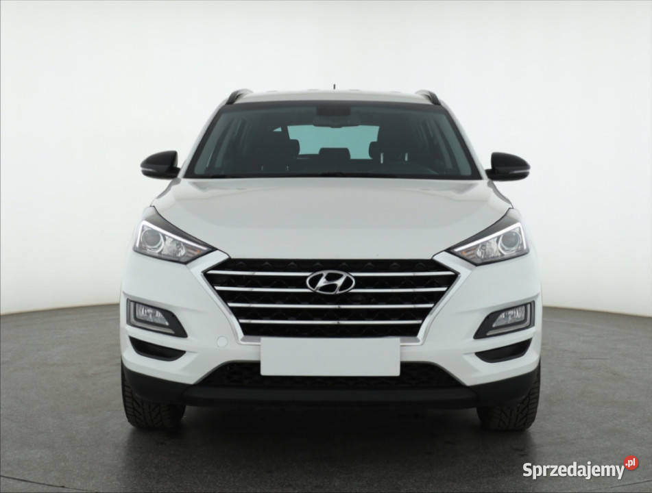 Hyundai Tucson 16 GDI Piaseczno