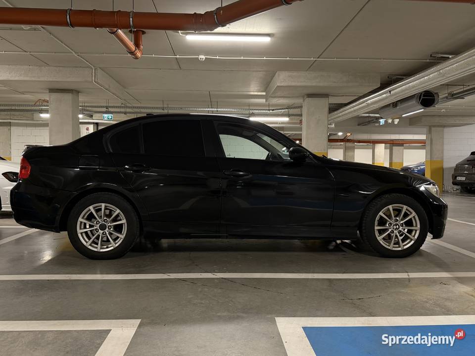 BMW 3 E90 318i super
