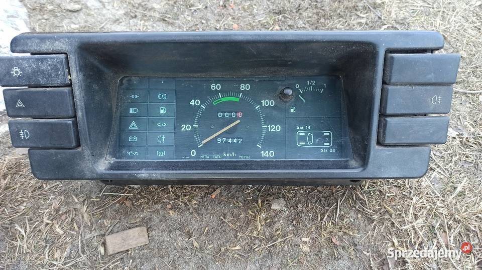 Fiat 126p maluch maluszek części podkarpackie Głogów Małopolski