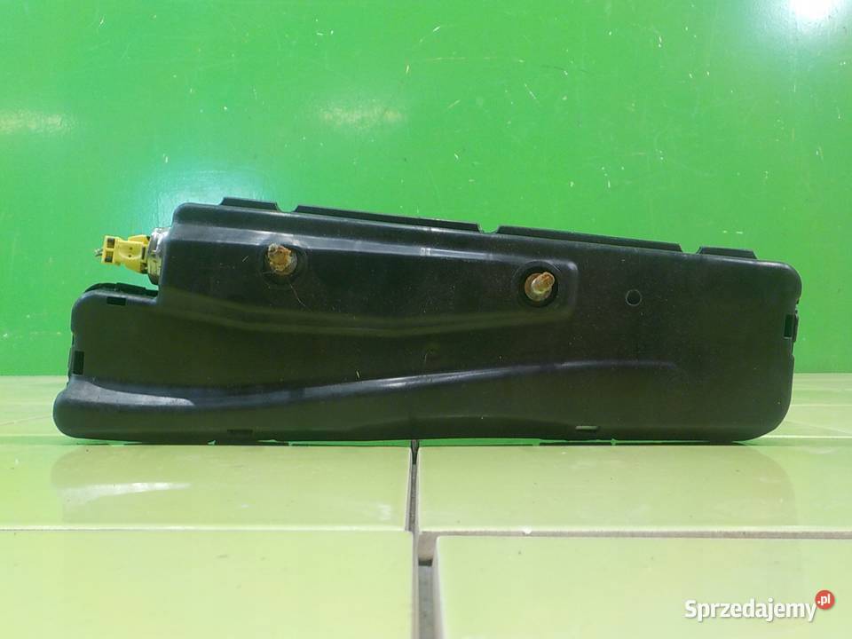 FREELANDER II 22 TD4 09r 5D AIRBAG poduszka osobowe Suków sprzedam