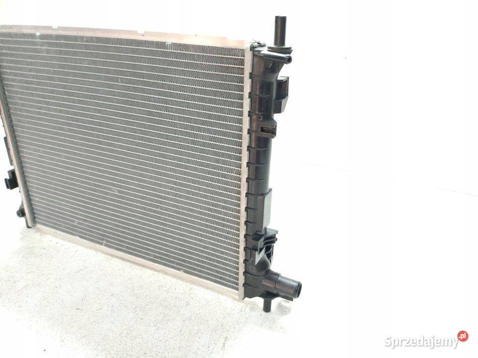CHŁODNICA WODY FORD COURIER 18 DIESEL 60 9902 Chłodnie wody Skarżysko-Kamienna