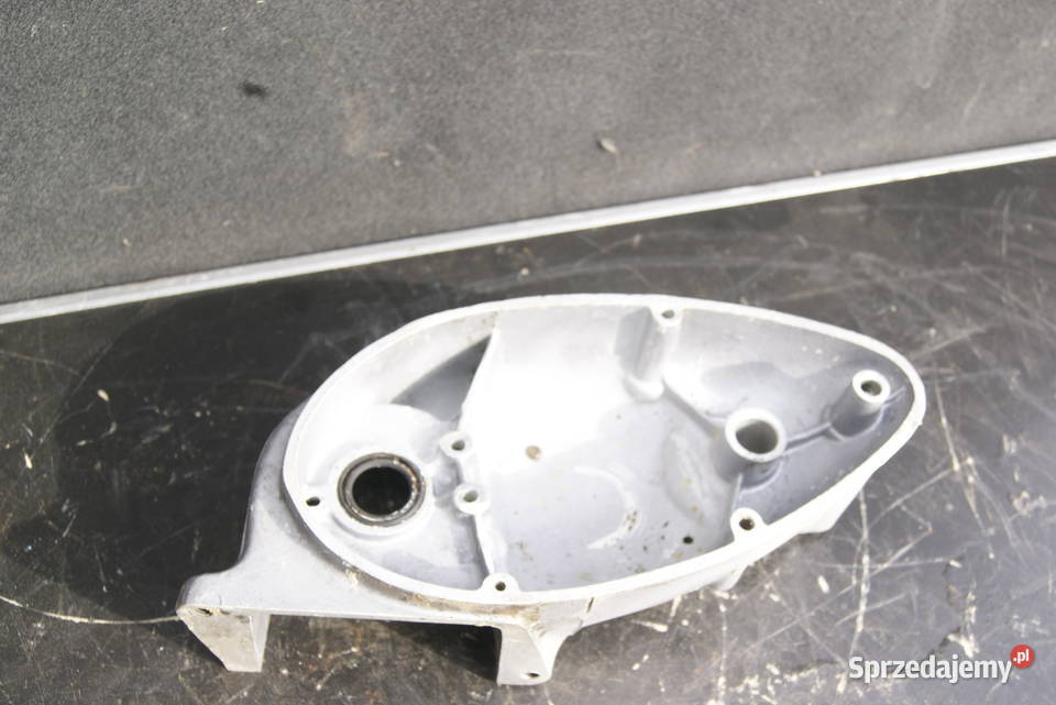 POKRYWA SILNIKA BERLIN IWL śląskie