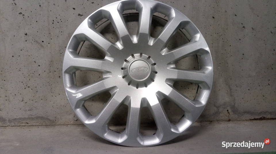 Kołpak Ford 15 Fiesta Kołpaki mazowieckie Ożarów Mazowiecki