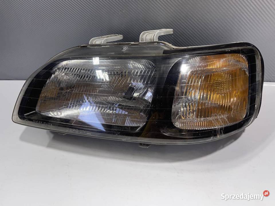 HONDA CIVIC 6 LEWA LAMPA PRZÓD HB Ostroróg