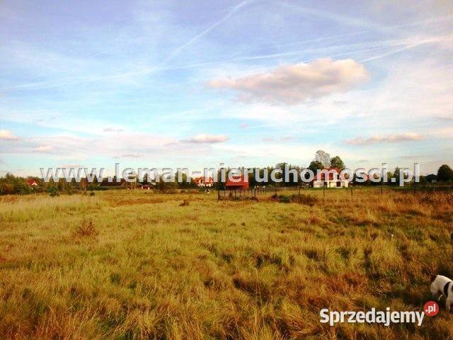 sprzedaży gruntu Nowy Staw 9400m2 Sprzedaż