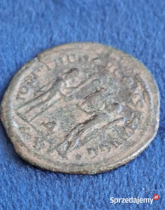 Imperium Romanum Dioklecjan 284305 AD