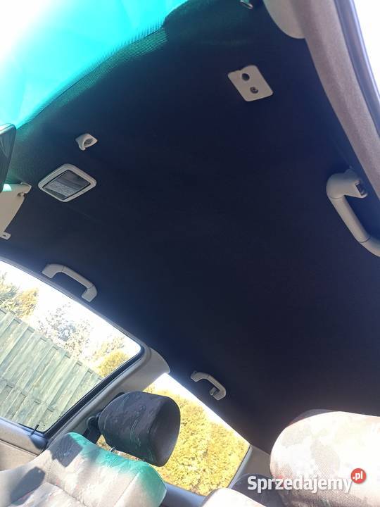 Części polo 6n Pozostałe podkarpackie Jarosław