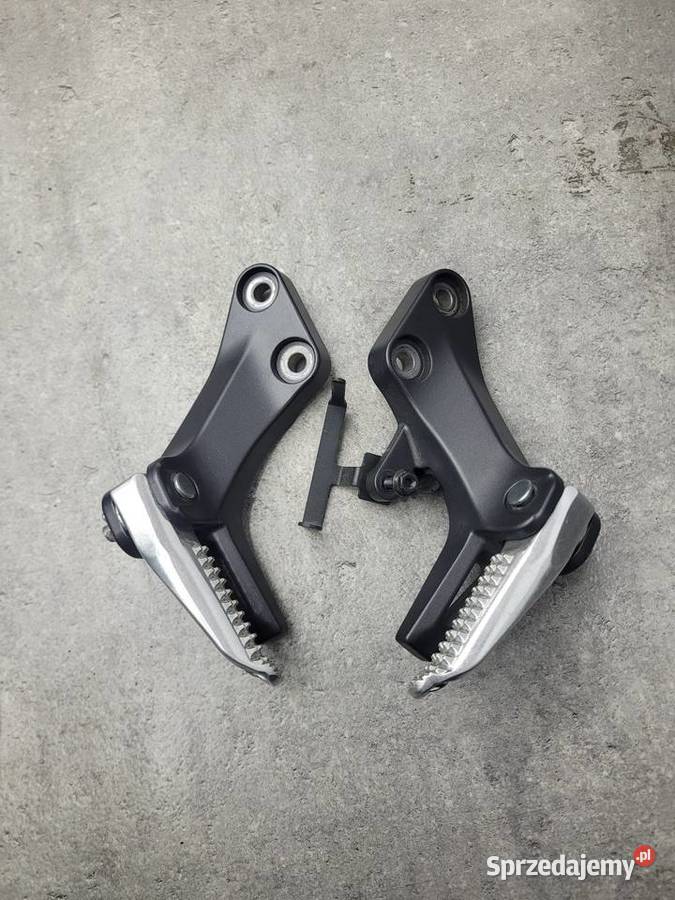 YAMAHA MT 09 MT09 MT09 2124 OEM PODNÓŻEK SET