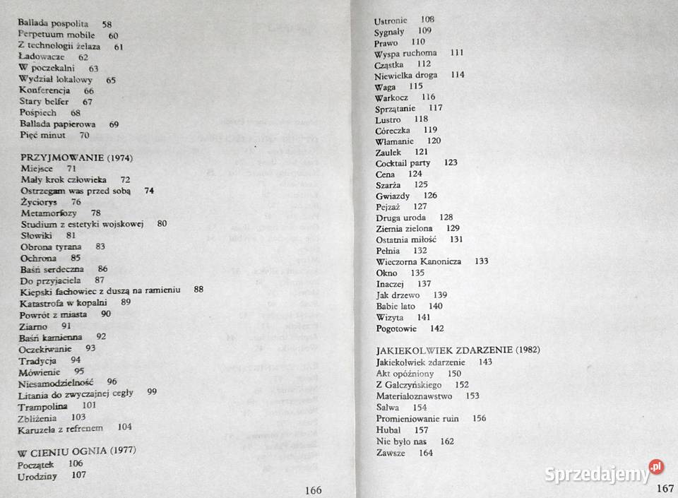 Zawsze Wincenty Faber miękka Pozostałe Chełm