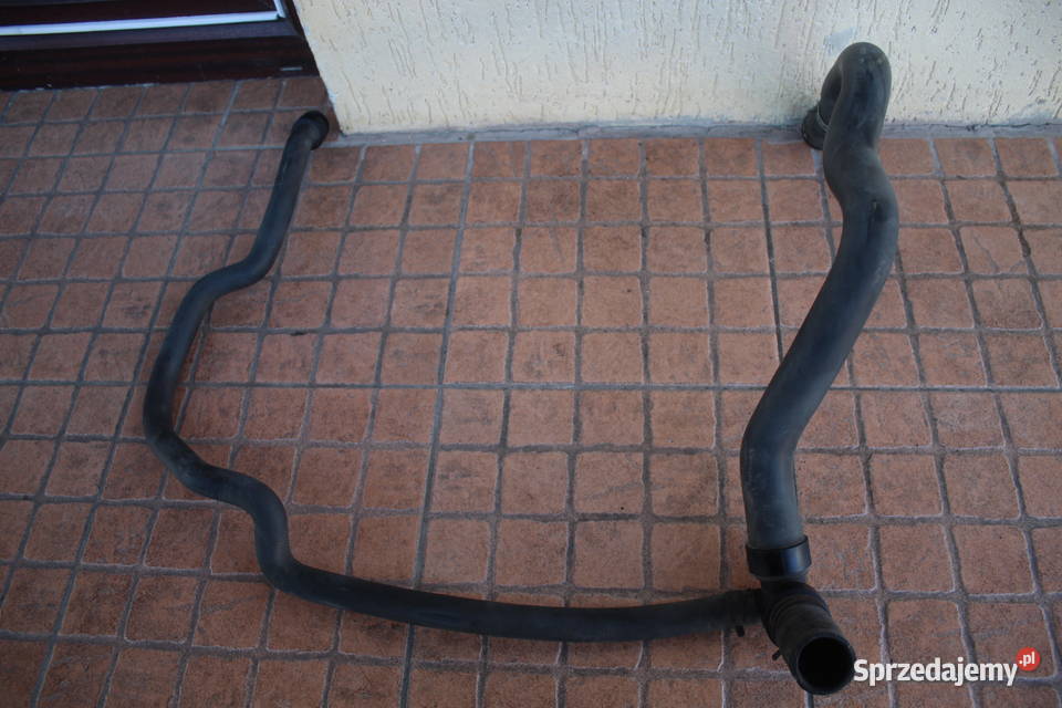 WĄŻ PRZEWÓD WODY PEUGEOT 407 20 HDI osobowe
