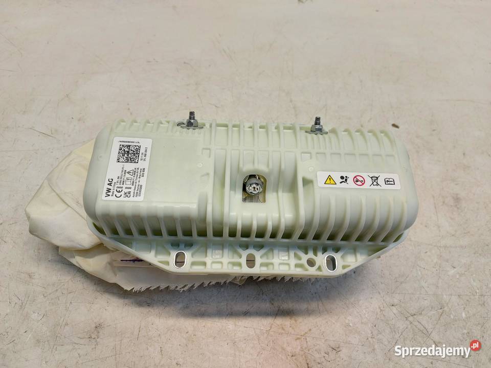 Cupra Tavascan 11H 2025 airbag poduszka pasażera