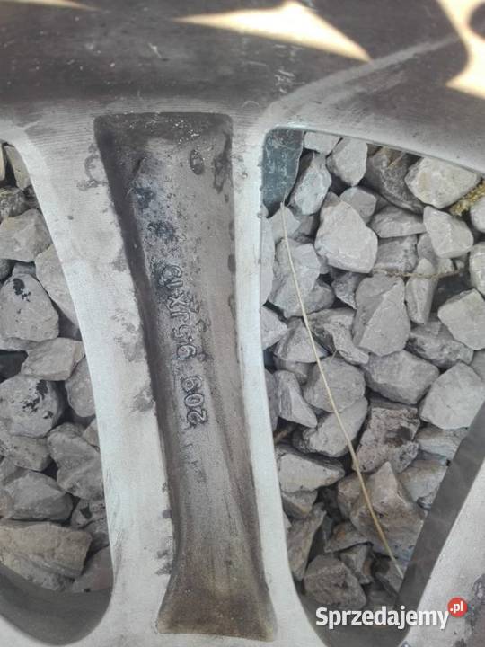 Alufelgi typ Lotinser 19 5x112 merc Rzeszów