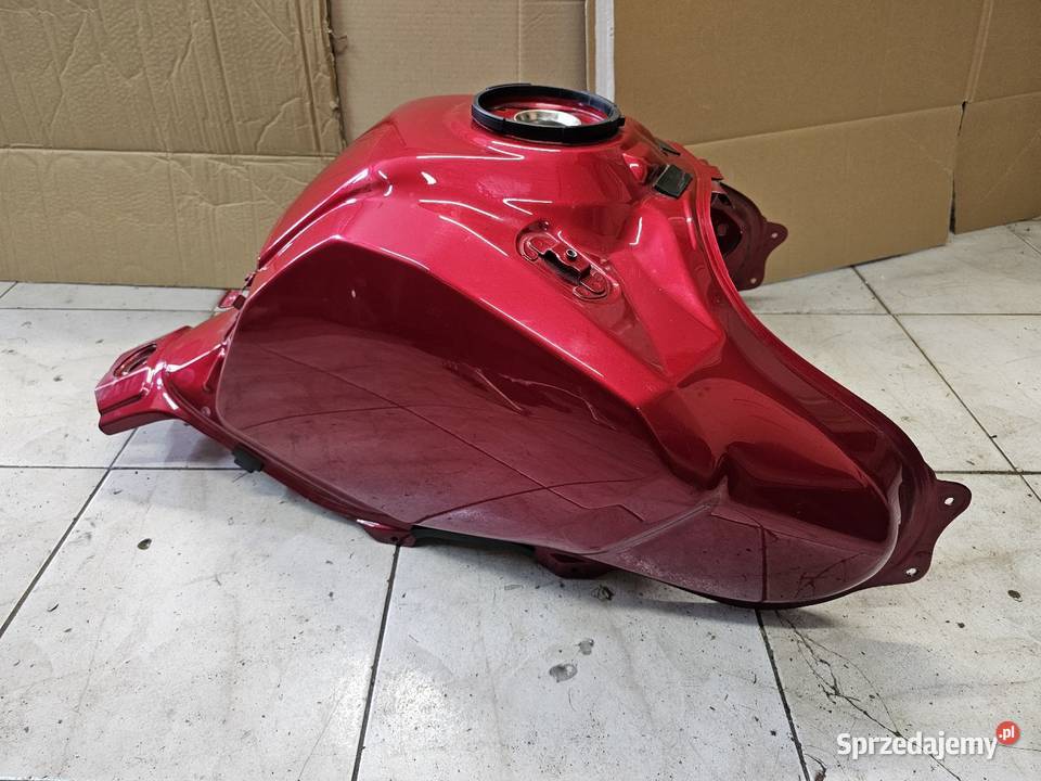 Suzuki DL 1000 V strom zbiornik paliwa dl1000 Jelenia Góra