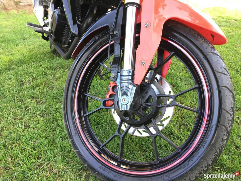 Junak 127 Piękny stan Poznań sprzedam