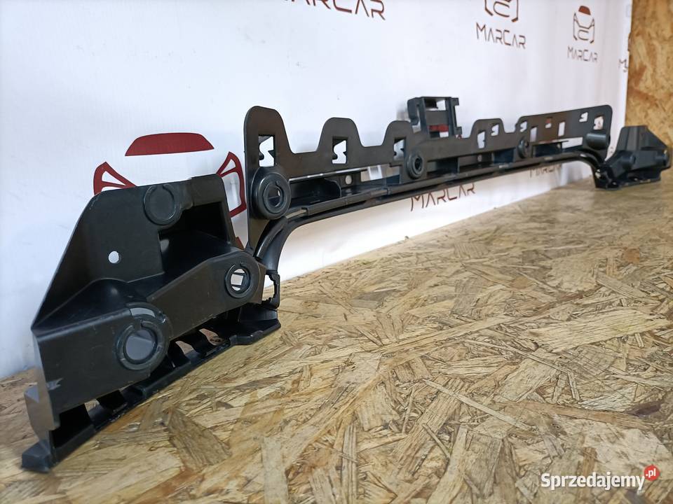 BMW 3 E93 E93 LCI ŚLIZG MOCOWANIE PROWADNICA wielkopolskie Pleszew