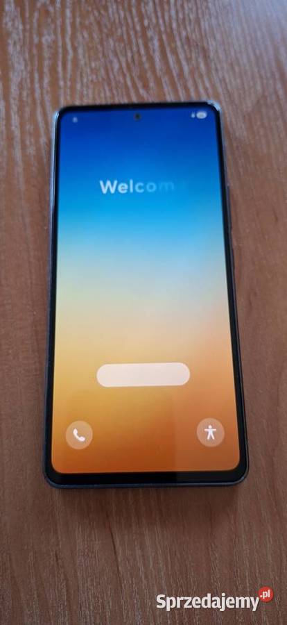 Smartfon Samsung Galaxy A53 5G 6 GB 128 GB Kielce