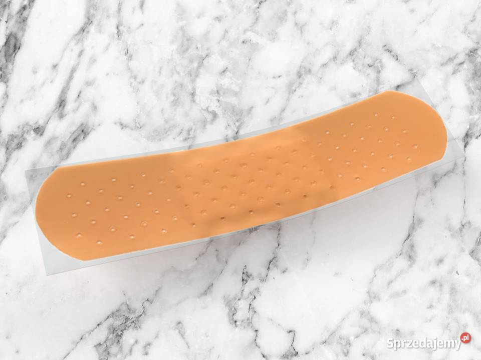 Naklejka PLASTEREK 10 x 25 drift wlepki jdm Choroszcz