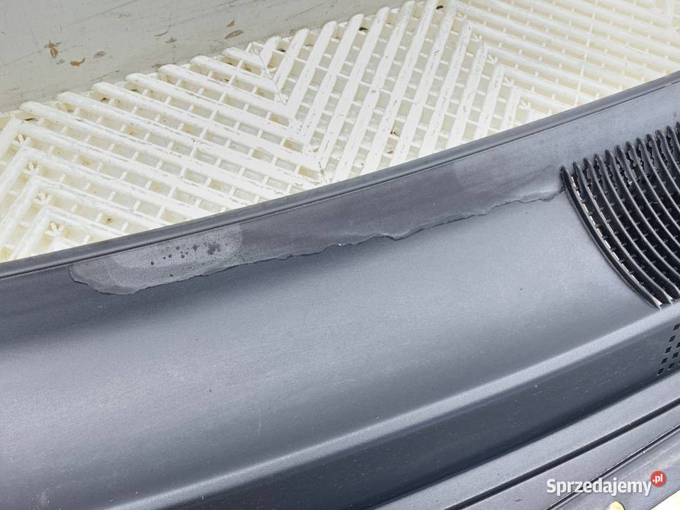 PODSZYBIE HYUNDAI TUCSON Hatchback OSŁONA