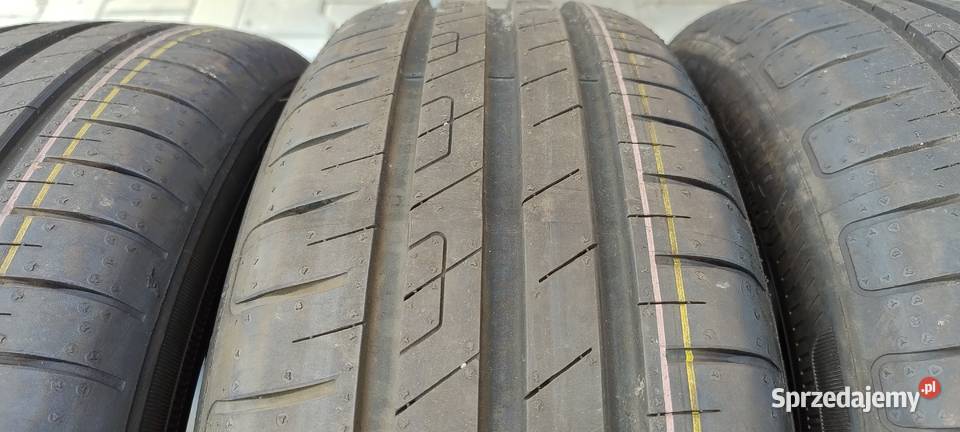 Opony 1619555 Goodyear