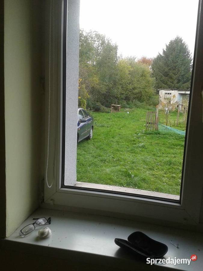 Sprzedam Mieszkanie Wyszkowo